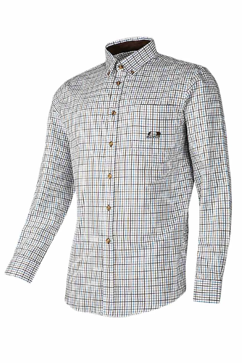 Baleno Mens Berkley Shirt
