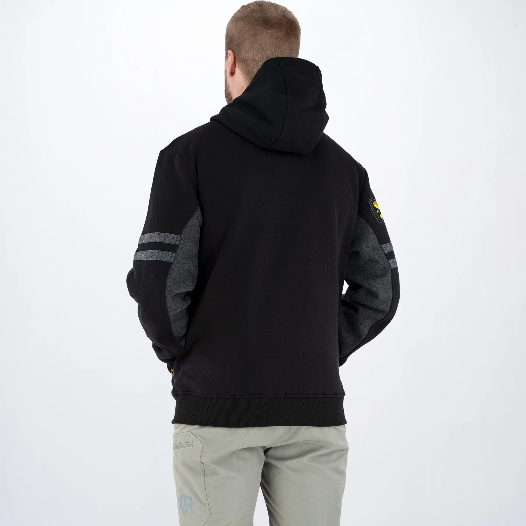 Men's Ride Hoodie