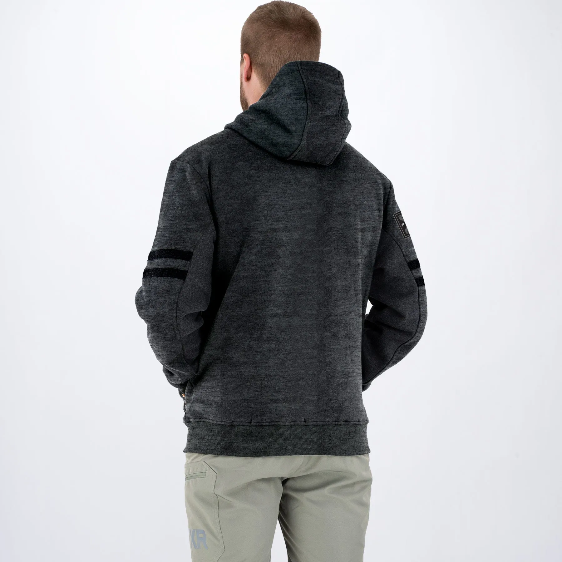 Men's Ride Hoodie