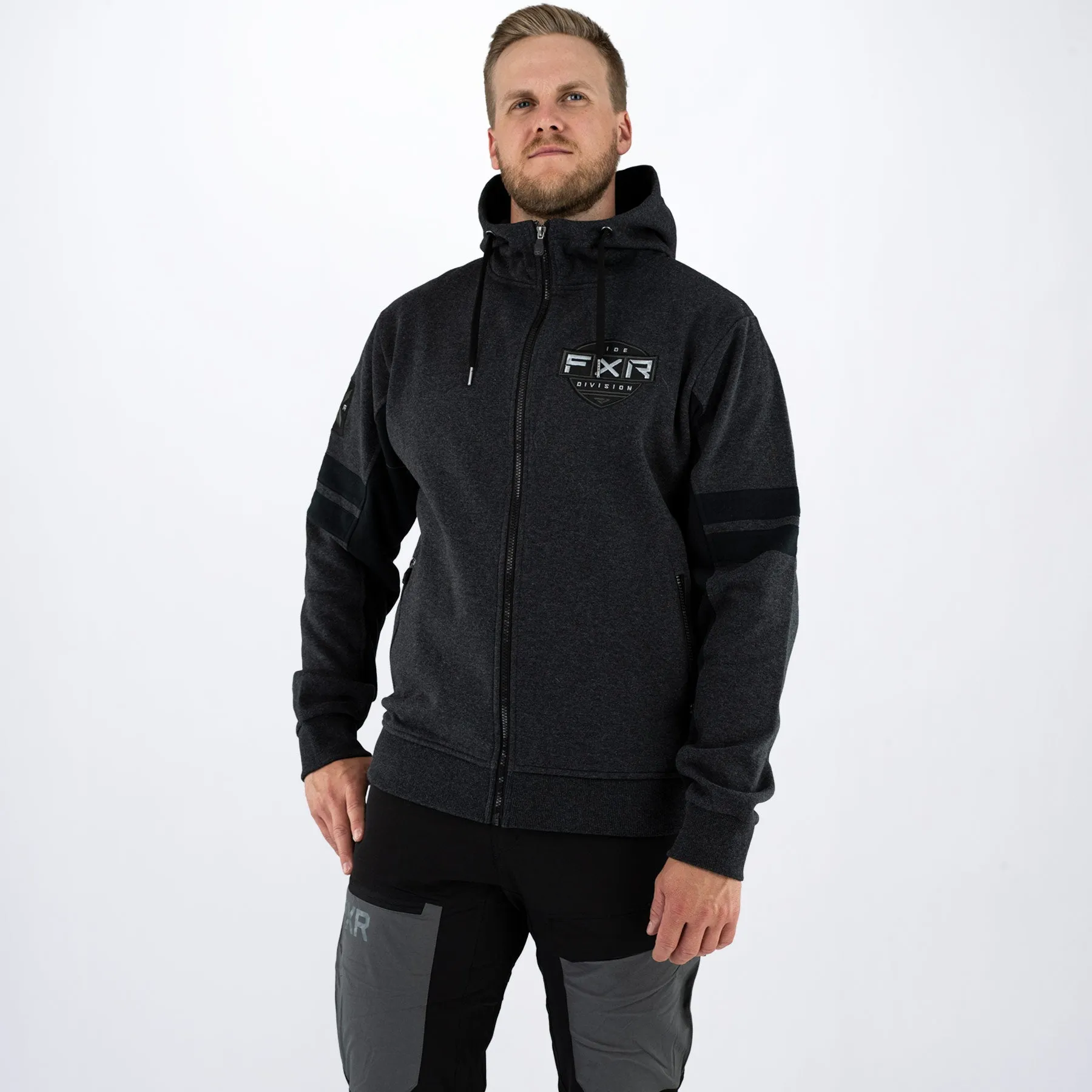 Men's Ride Hoodie