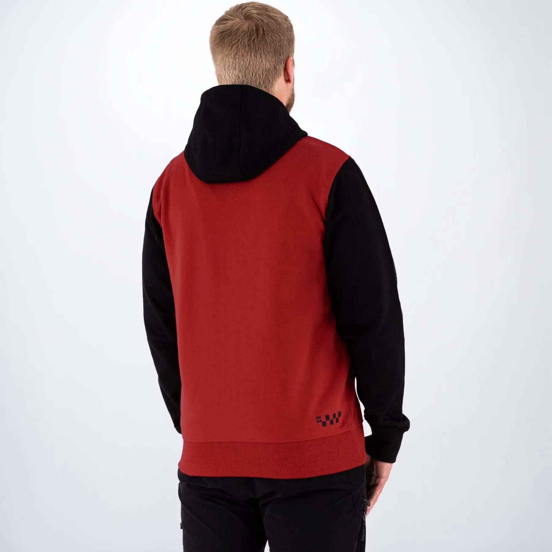 Men's Victory Hoodie