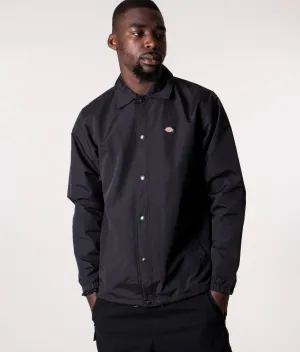 Oakport Coach Jacket