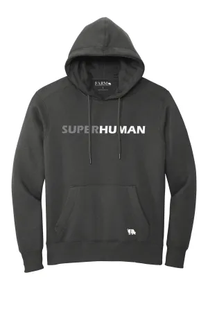 SUPERHUMAN All Seasons Hoodie Adult